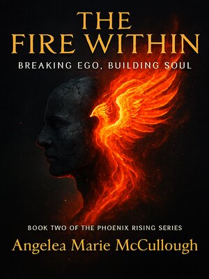 cover image of THE FIRE WITHIN